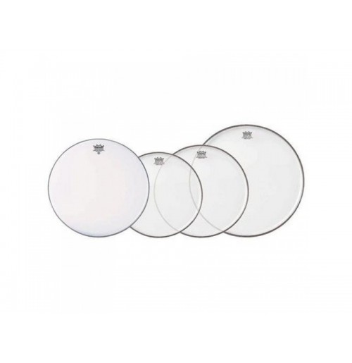 REMO SET PP0312BE OPEN EMPEROR 12,13,16+14 